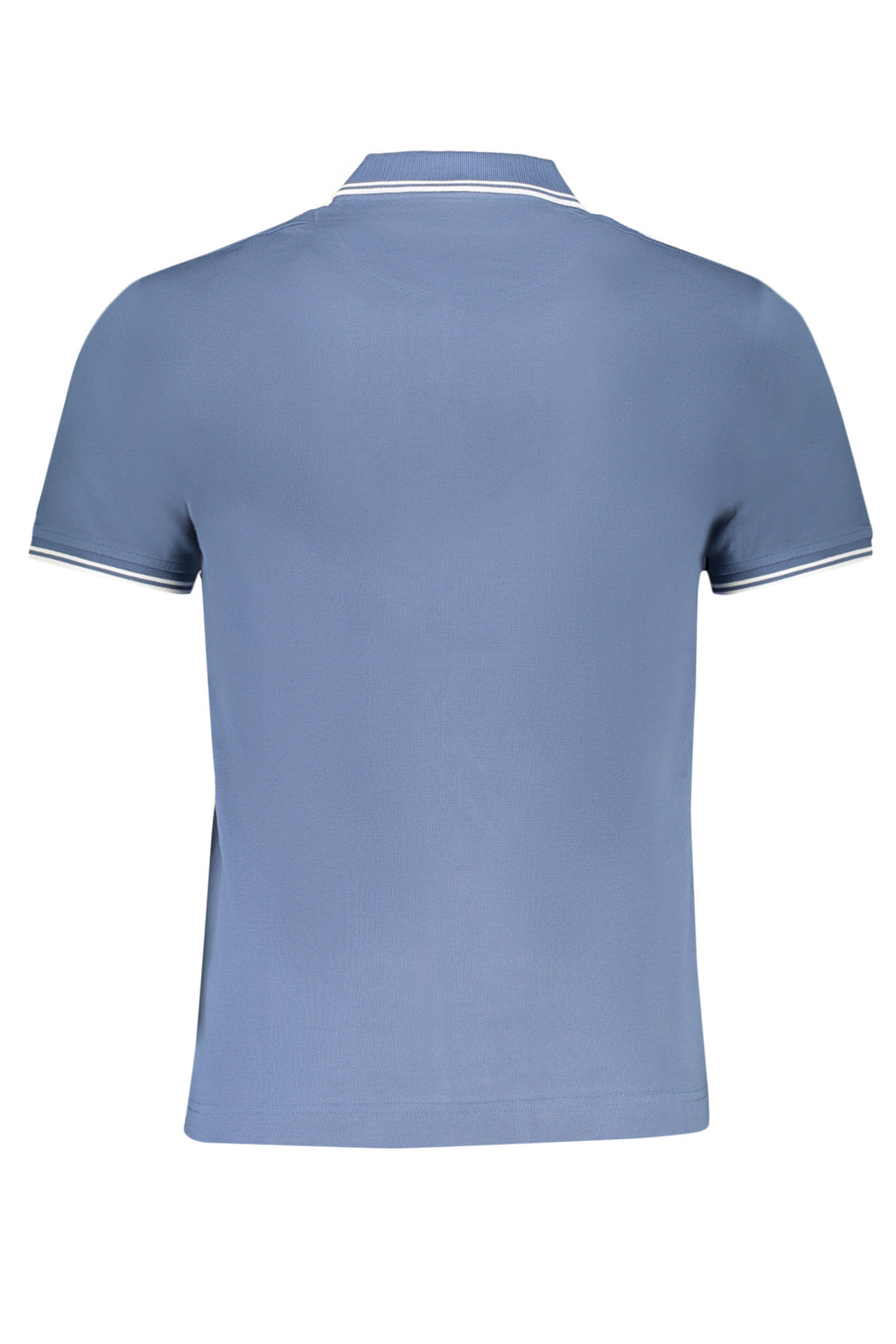 HARMONT & BLAINE Men Polo Shirt - Blue