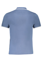 HARMONT & BLAINE Men Polo Shirt - Blue