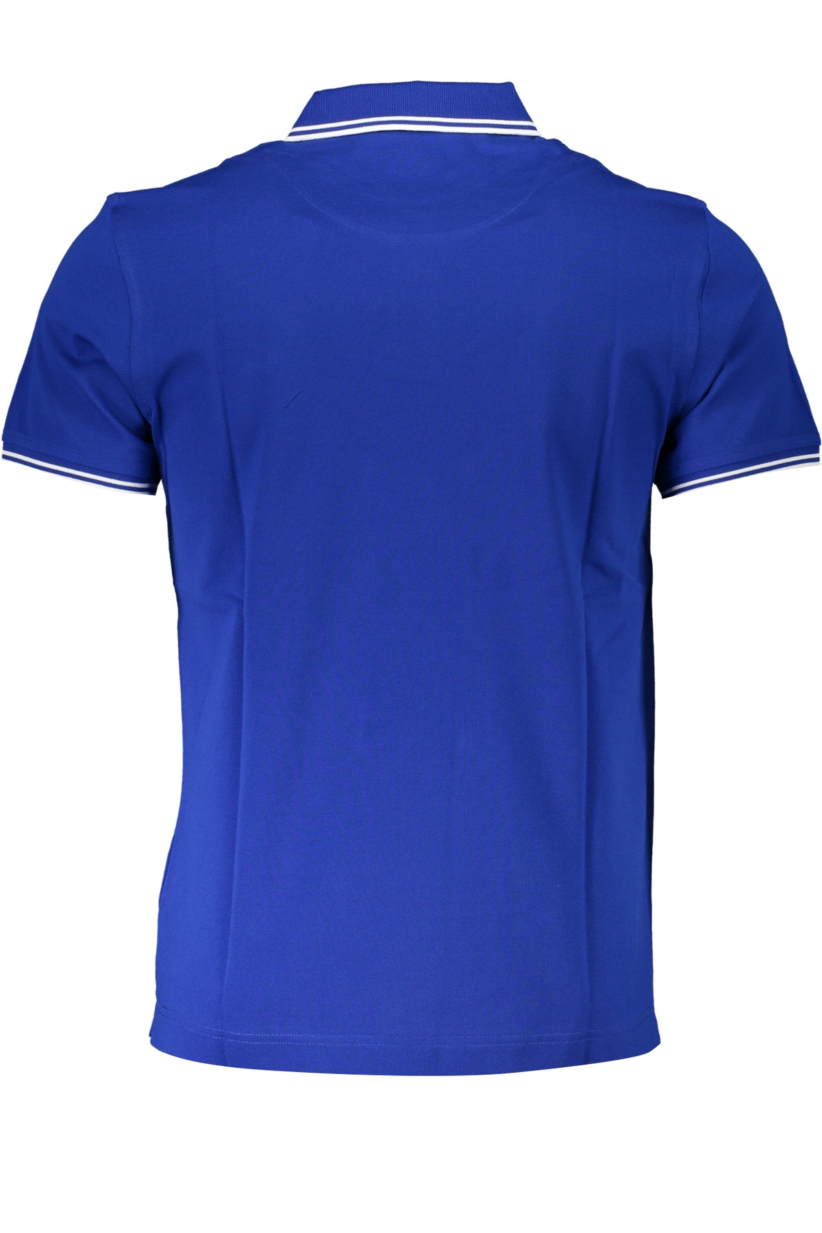 HARMONT & BLAINE Men Polo Shirt - Blue