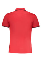 HARMONT & BLAINE Men Polo Shirt - Red