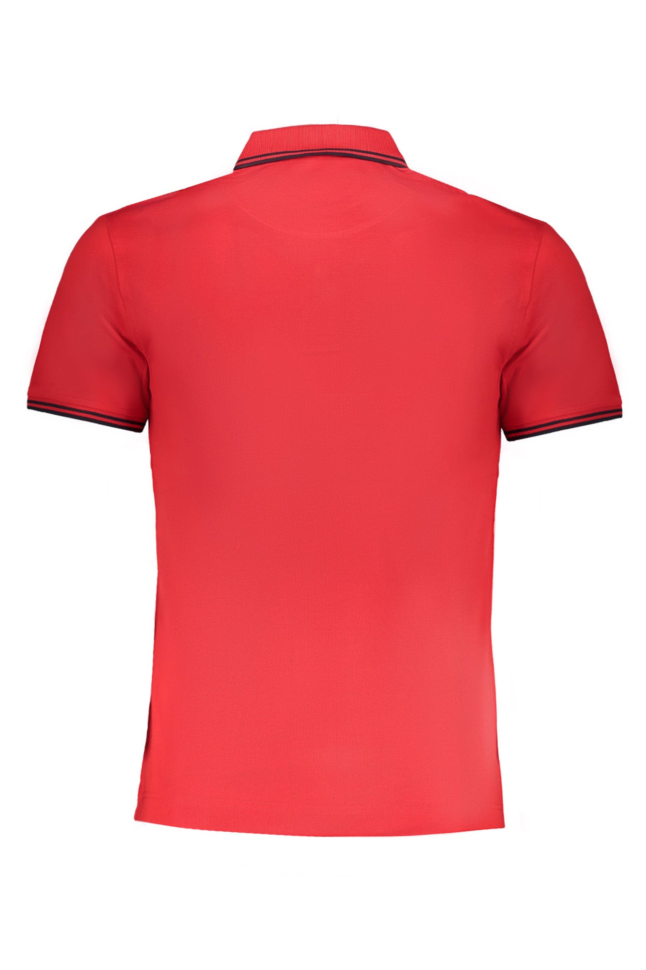 HARMONT & BLAINE Men Polo Shirt - Red