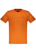 HARMONT & BLAINE Men T-Shirt - Orange