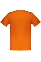 HARMONT & BLAINE Men T-Shirt - Orange