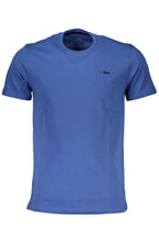 HARMONT & BLAINE Men T-Shirt - Blue