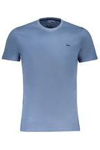 HARMONT & BLAINE Men T-Shirt - Blue
