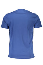 HARMONT & BLAINE Men T-Shirt - Blue