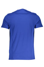 HARMONT & BLAINE Men T-Shirt - Blue