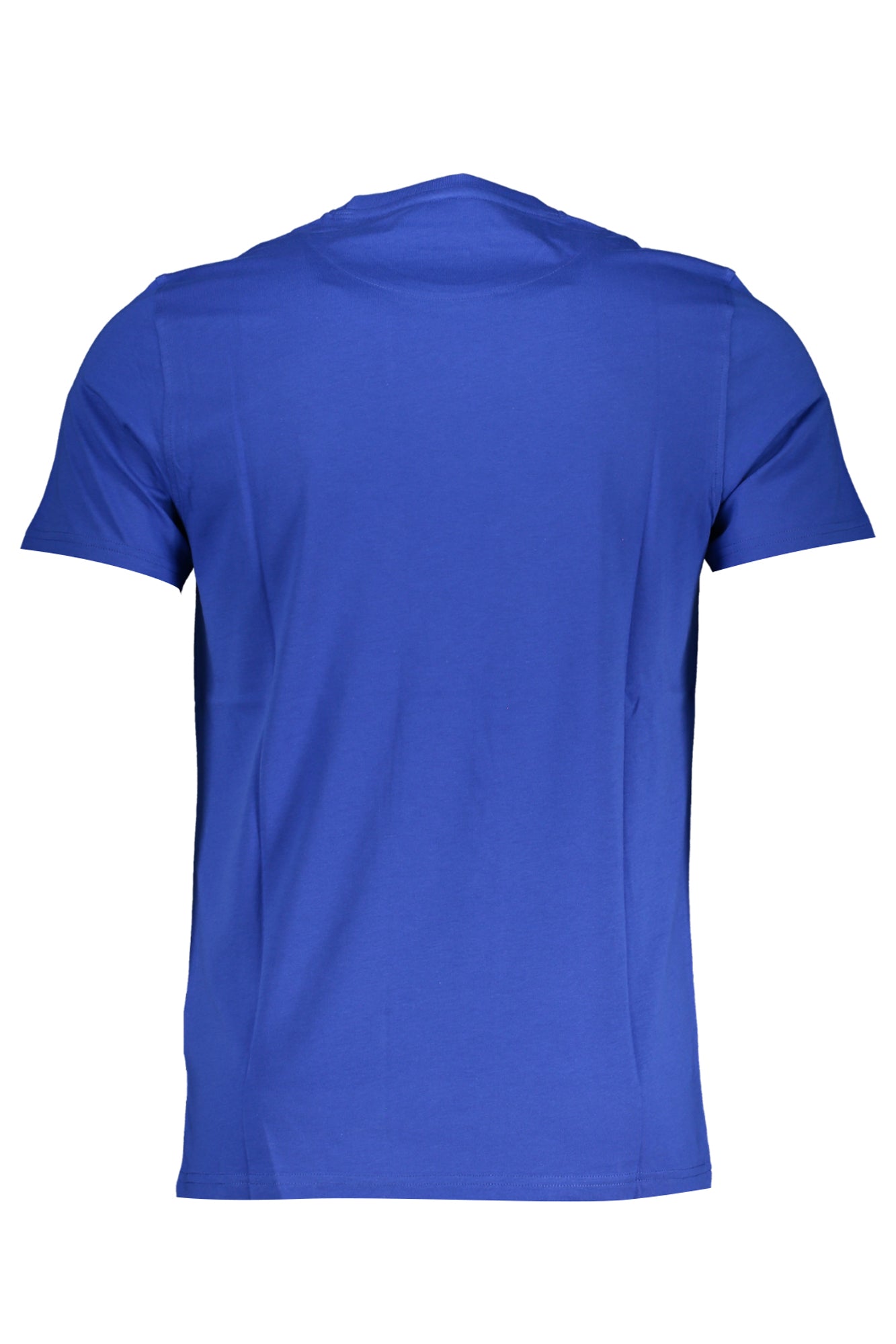 HARMONT & BLAINE Men T-Shirt - Blue