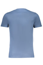 HARMONT & BLAINE Men T-Shirt - Blue