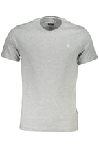 HARMONT & BLAINE Men T-Shirt - Grey