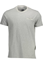 HARMONT & BLAINE Men T-Shirt - Grey