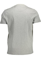 HARMONT & BLAINE Men T-Shirt - Grey