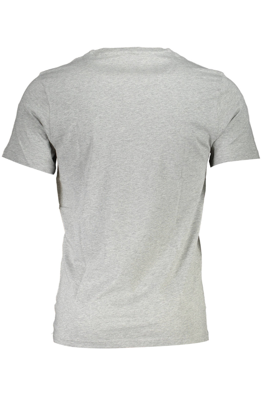 HARMONT & BLAINE Men T-Shirt - Grey