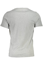 HARMONT & BLAINE Men T-Shirt - Grey