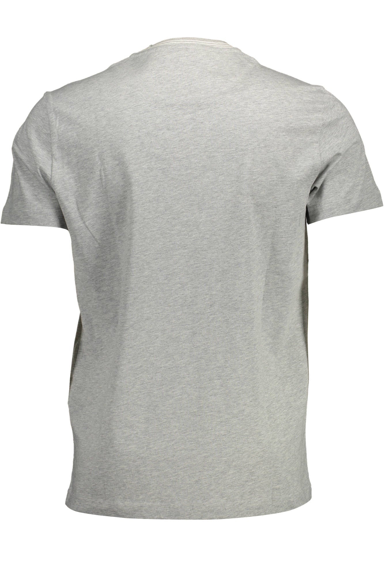 HARMONT & BLAINE Men T-Shirt - Grey