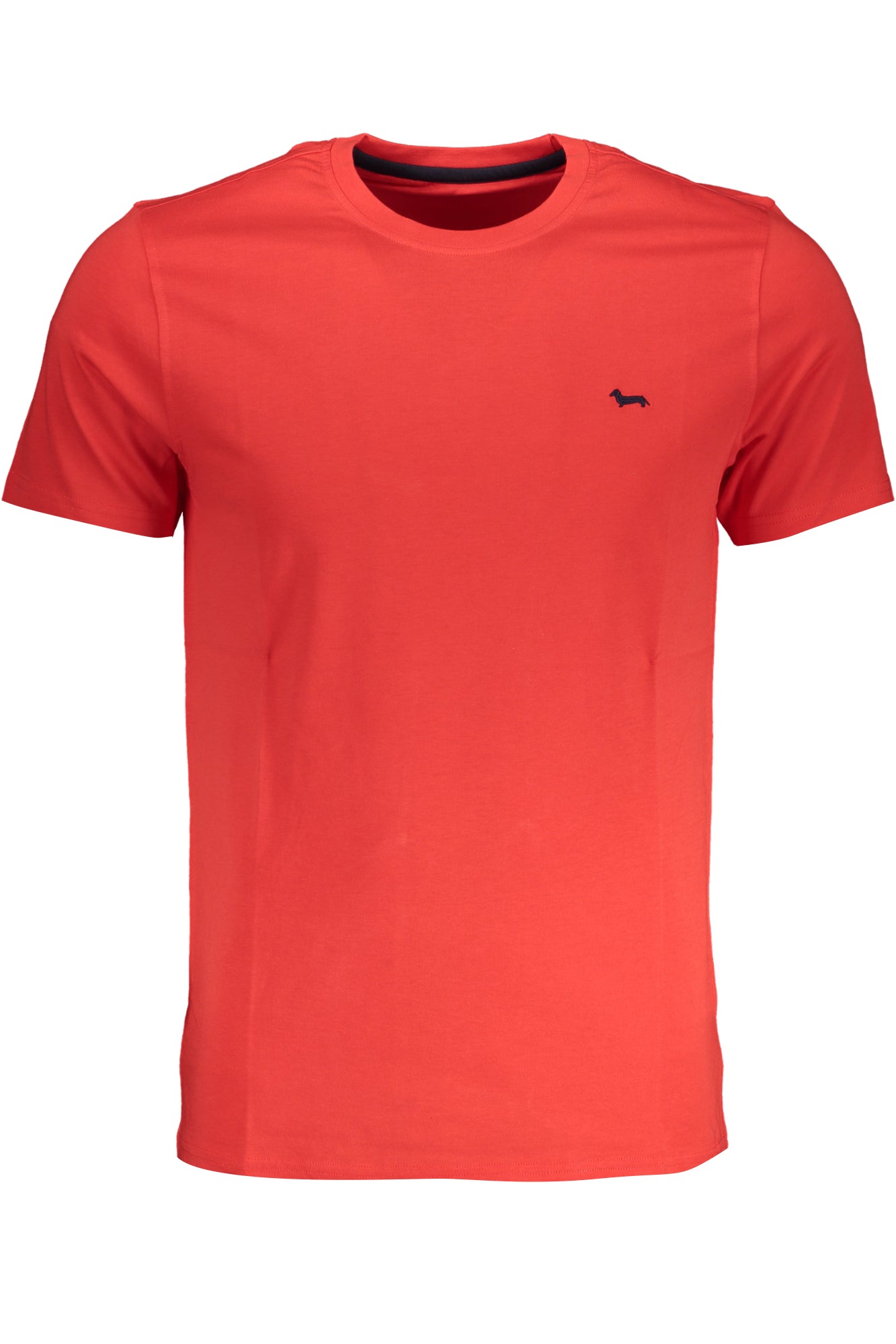 HARMONT & BLAINE Men T-Shirt - Red
