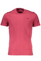 HARMONT & BLAINE Men T-Shirt - Red