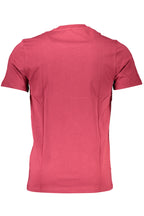 HARMONT & BLAINE Men T-Shirt - Red