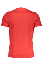 HARMONT & BLAINE Men T-Shirt - Red
