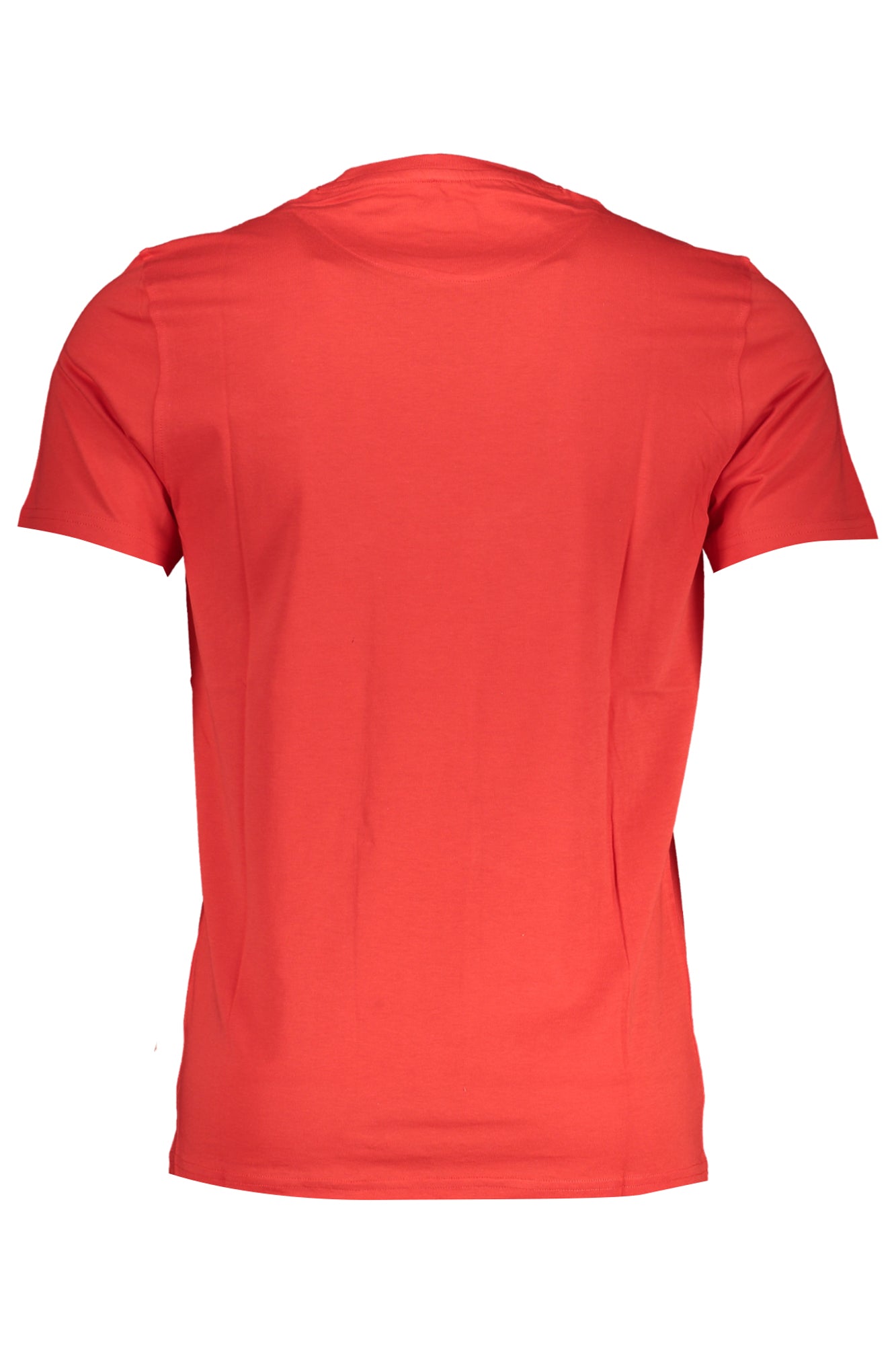 HARMONT & BLAINE Men T-Shirt - Red