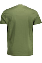 HARMONT & BLAINE Men T-Shirt - Green