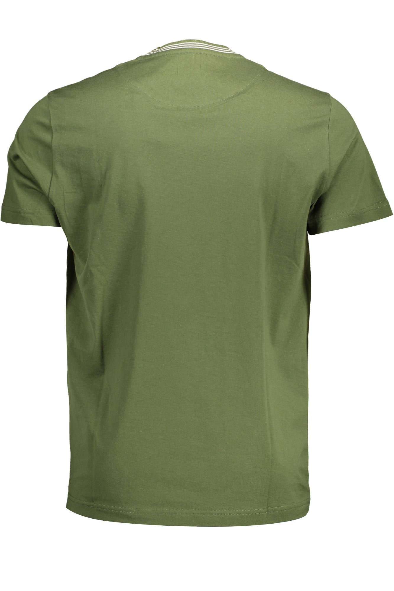 HARMONT & BLAINE Men T-Shirt - Green