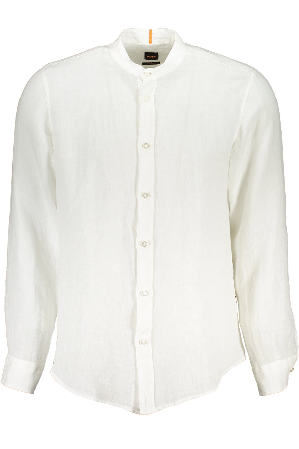 BOSS Men Shirt - White