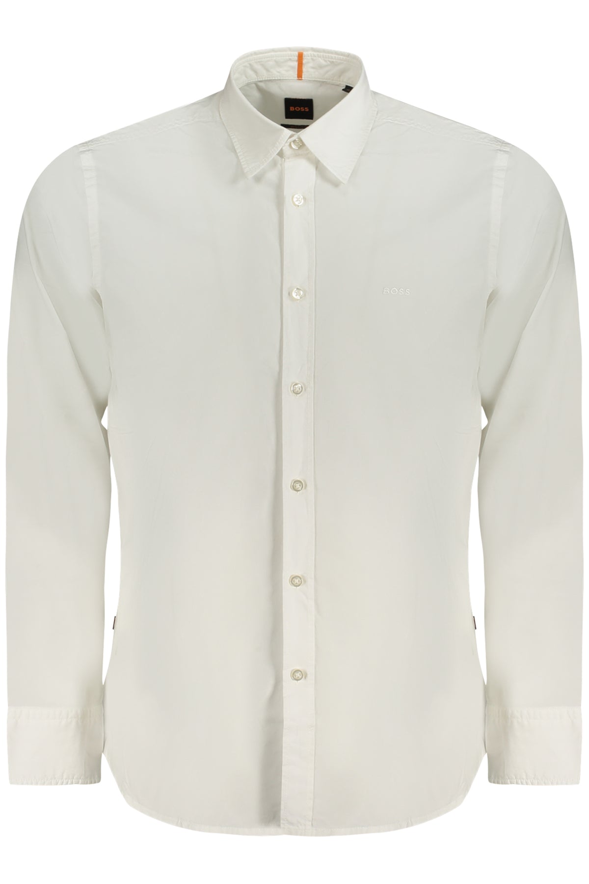 BOSS Men Shirt - White