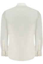 BOSS Men Shirt - White