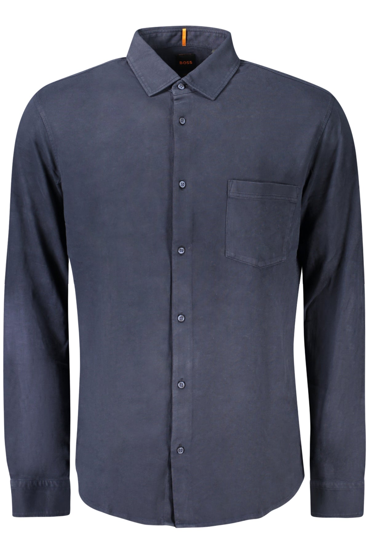 BOSS Men Shirt - Blue