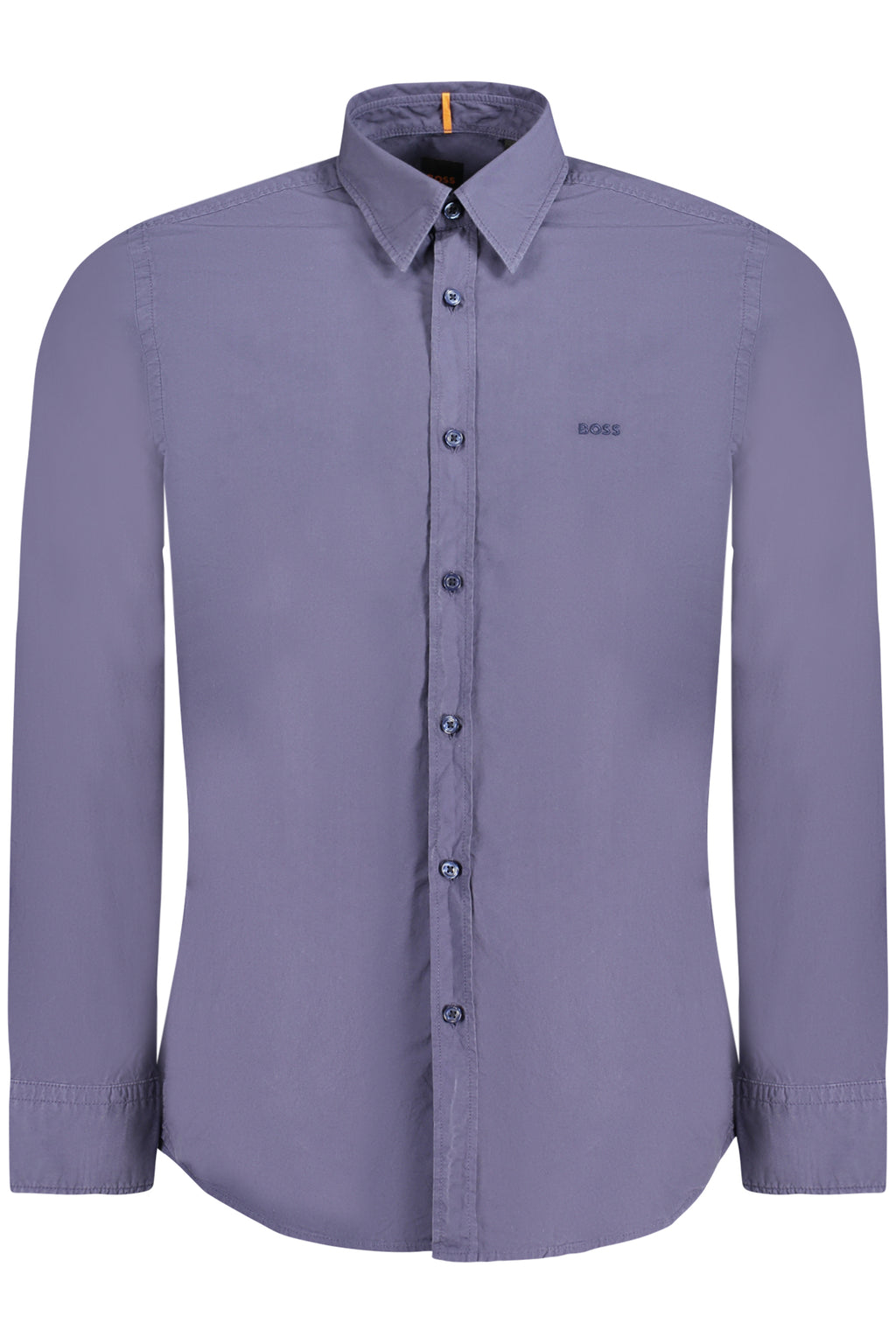 BOSS Men Shirt - Blue