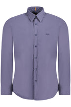 BOSS Men Shirt - Blue