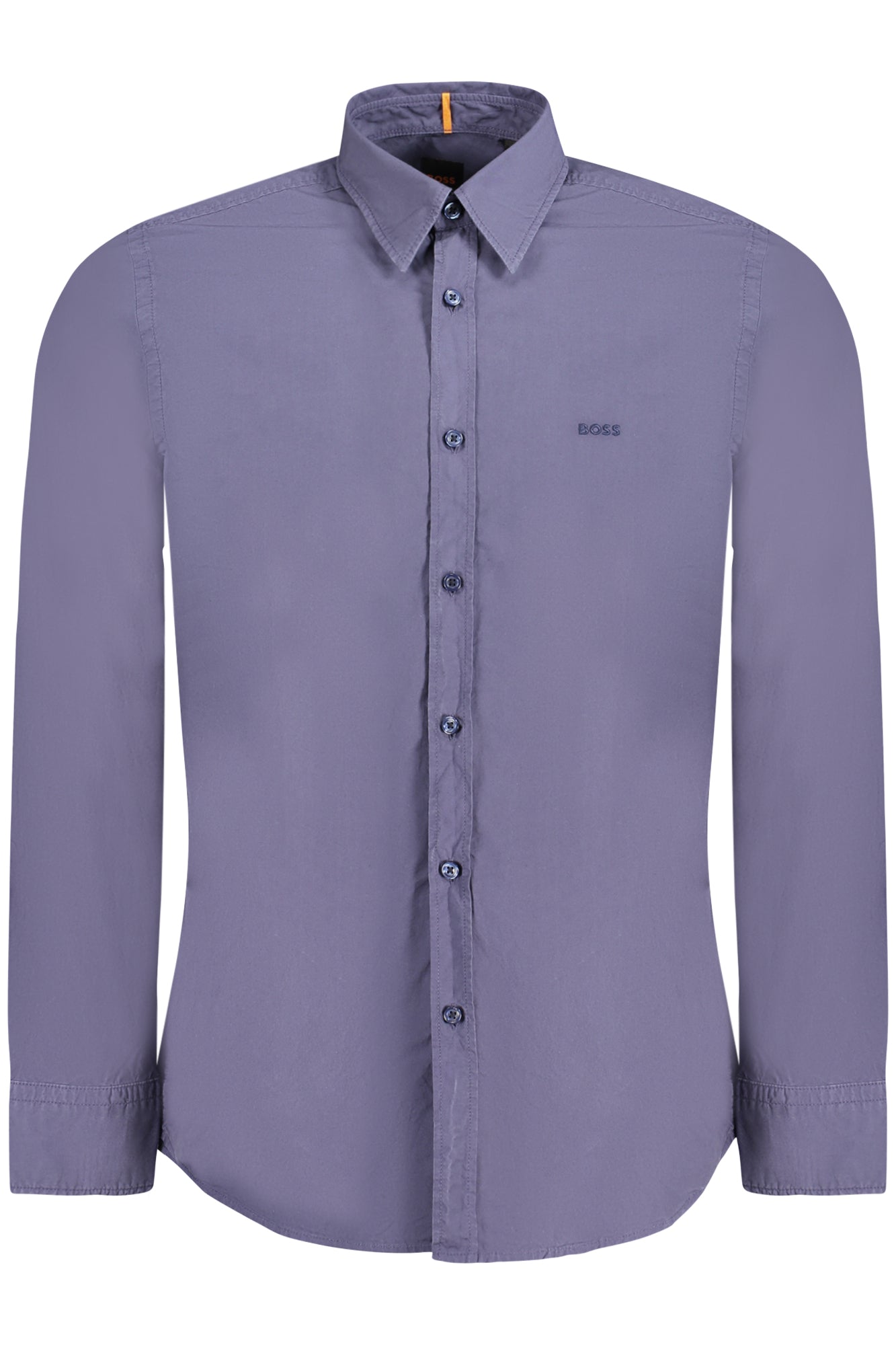 BOSS Men Shirt - Blue