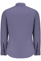 BOSS Men Shirt - Blue