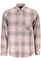 BOSS Men Shirt - Pink