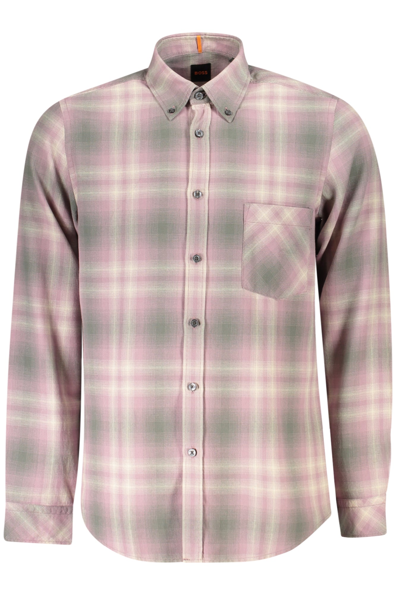 BOSS Men Shirt - Pink