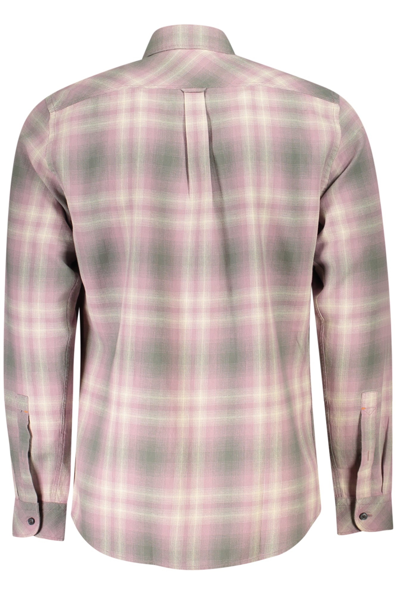 BOSS Men Shirt - Pink
