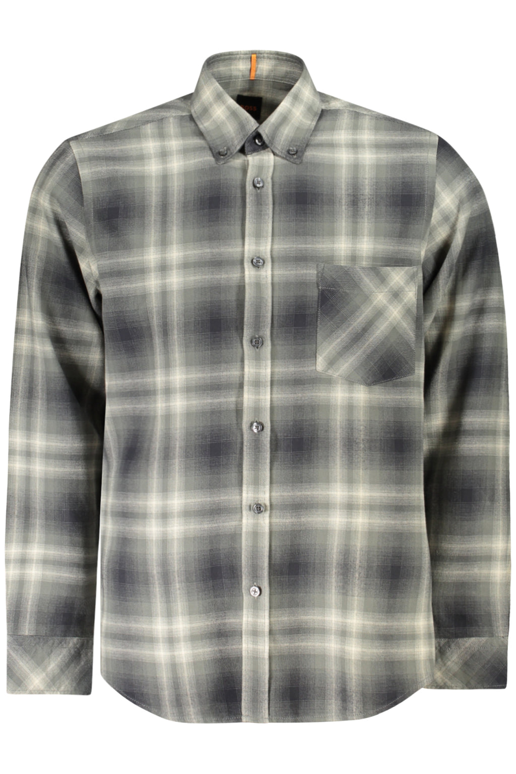 BOSS Men Shirt - Green
