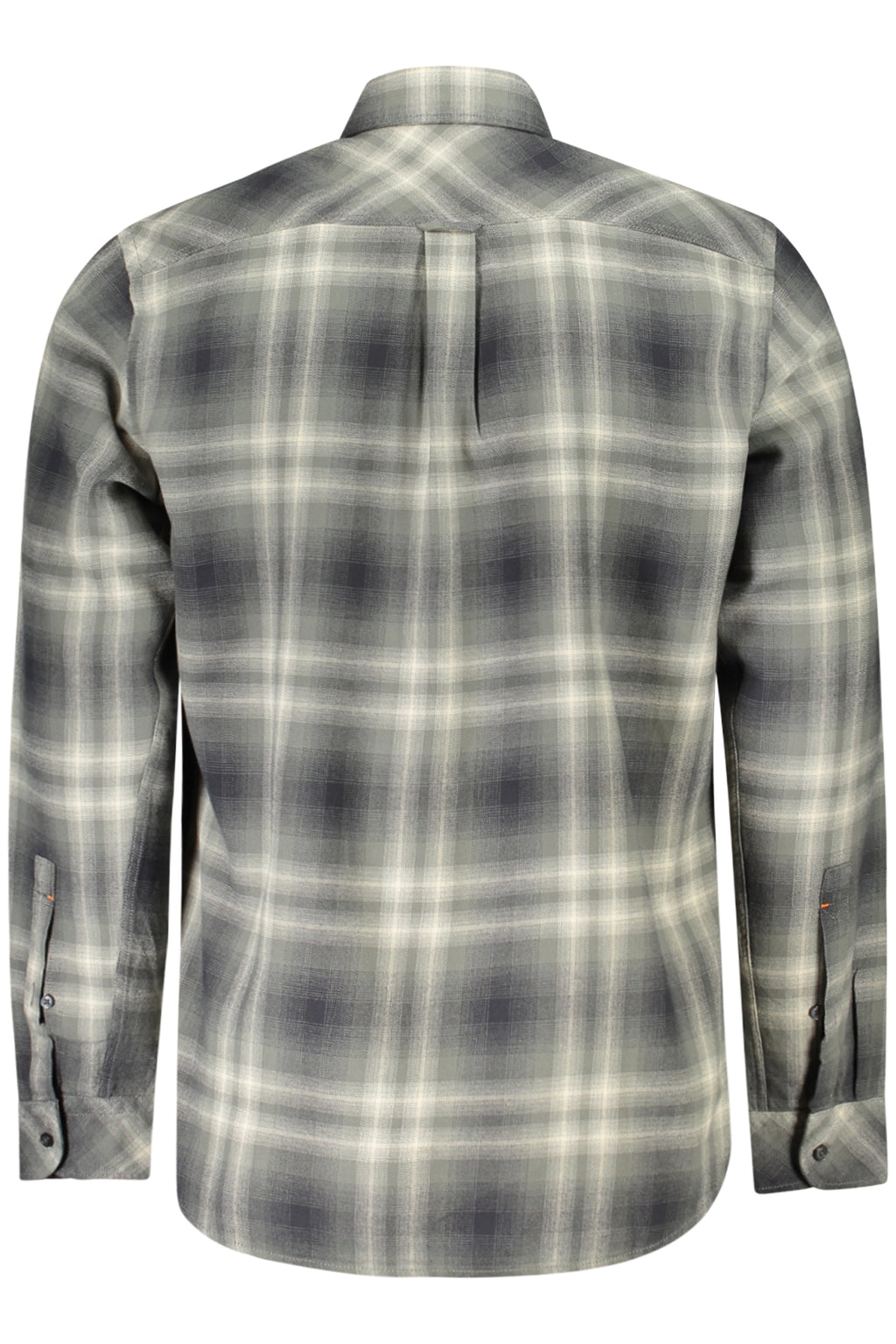 BOSS Men Shirt - Green