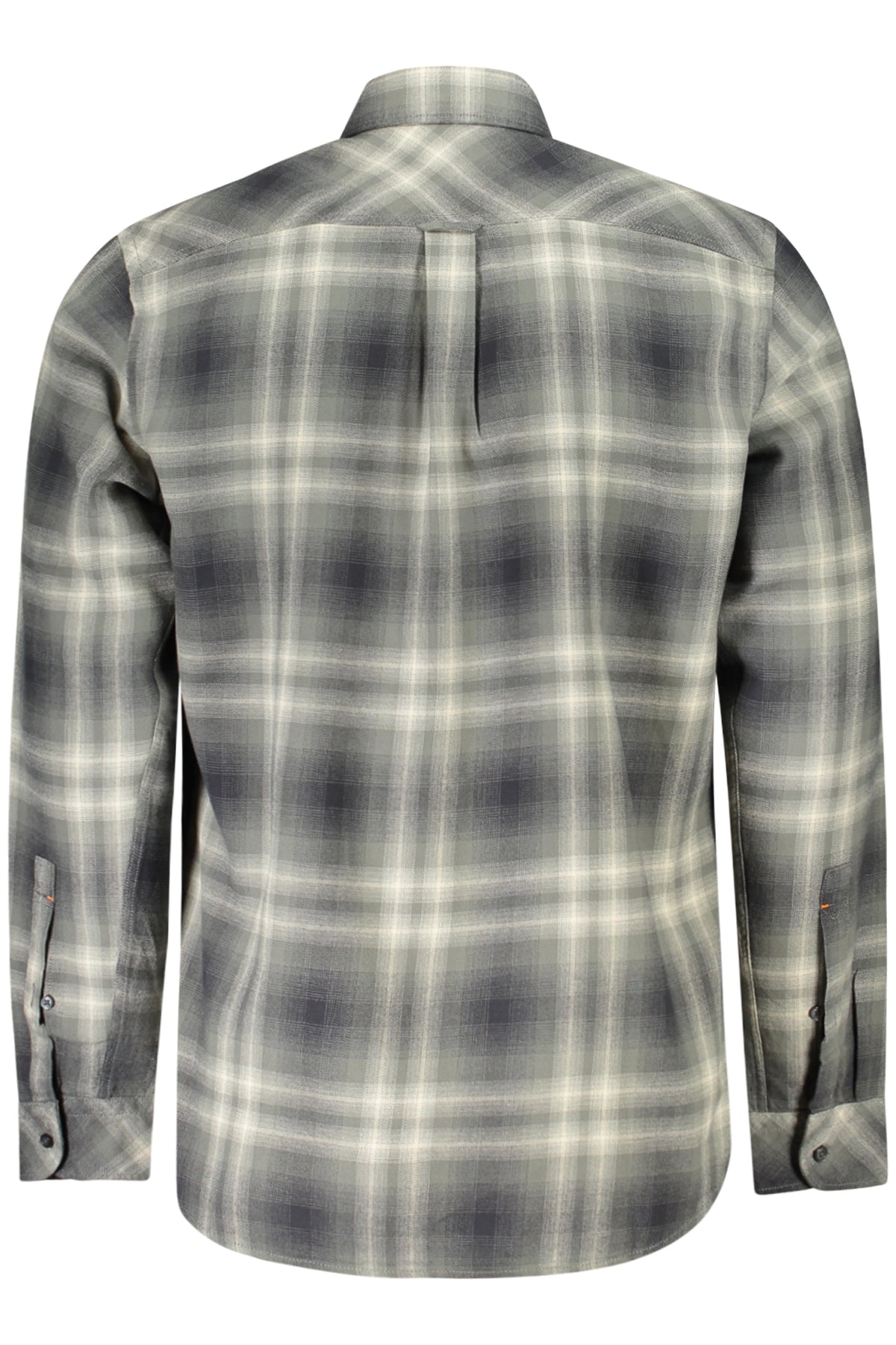 BOSS Men Shirt - Green