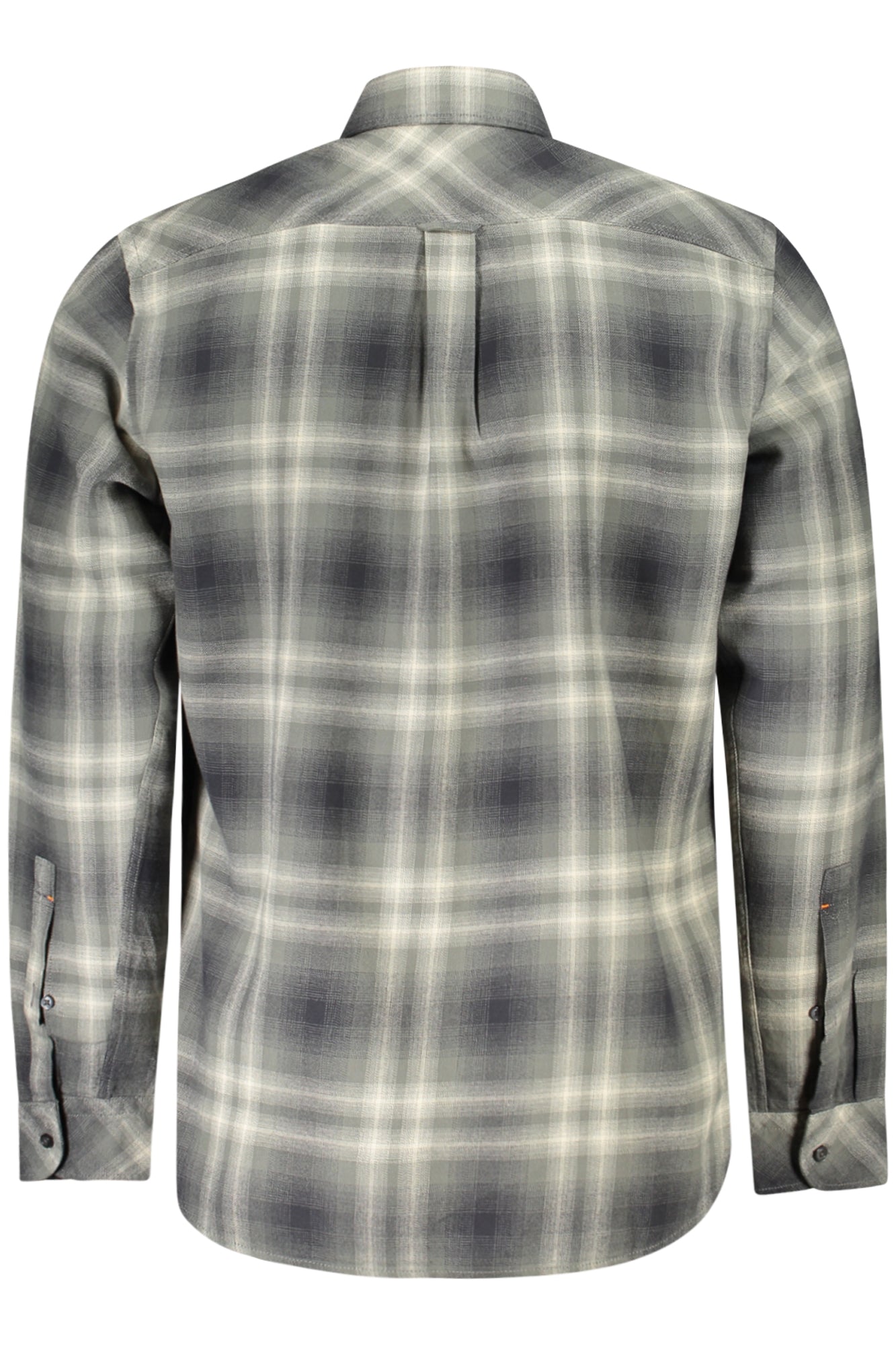BOSS Men Shirt - Green