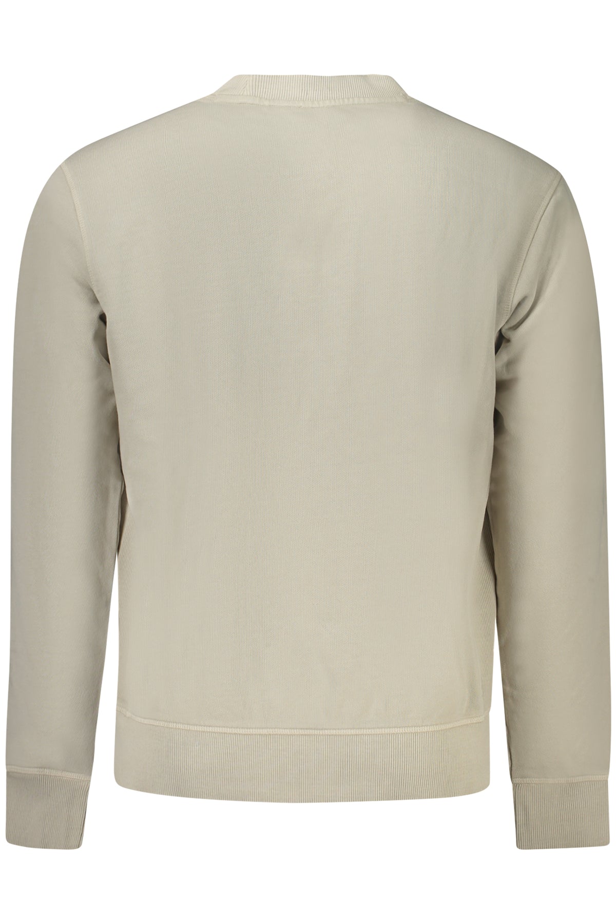 BOSS Men Hoodie - Beige