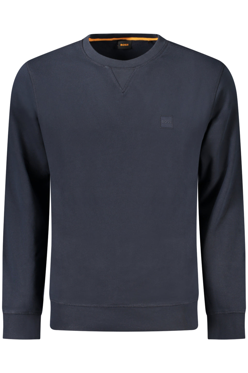 BOSS Men Hoodie - Blue