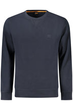 BOSS Men Hoodie - Blue