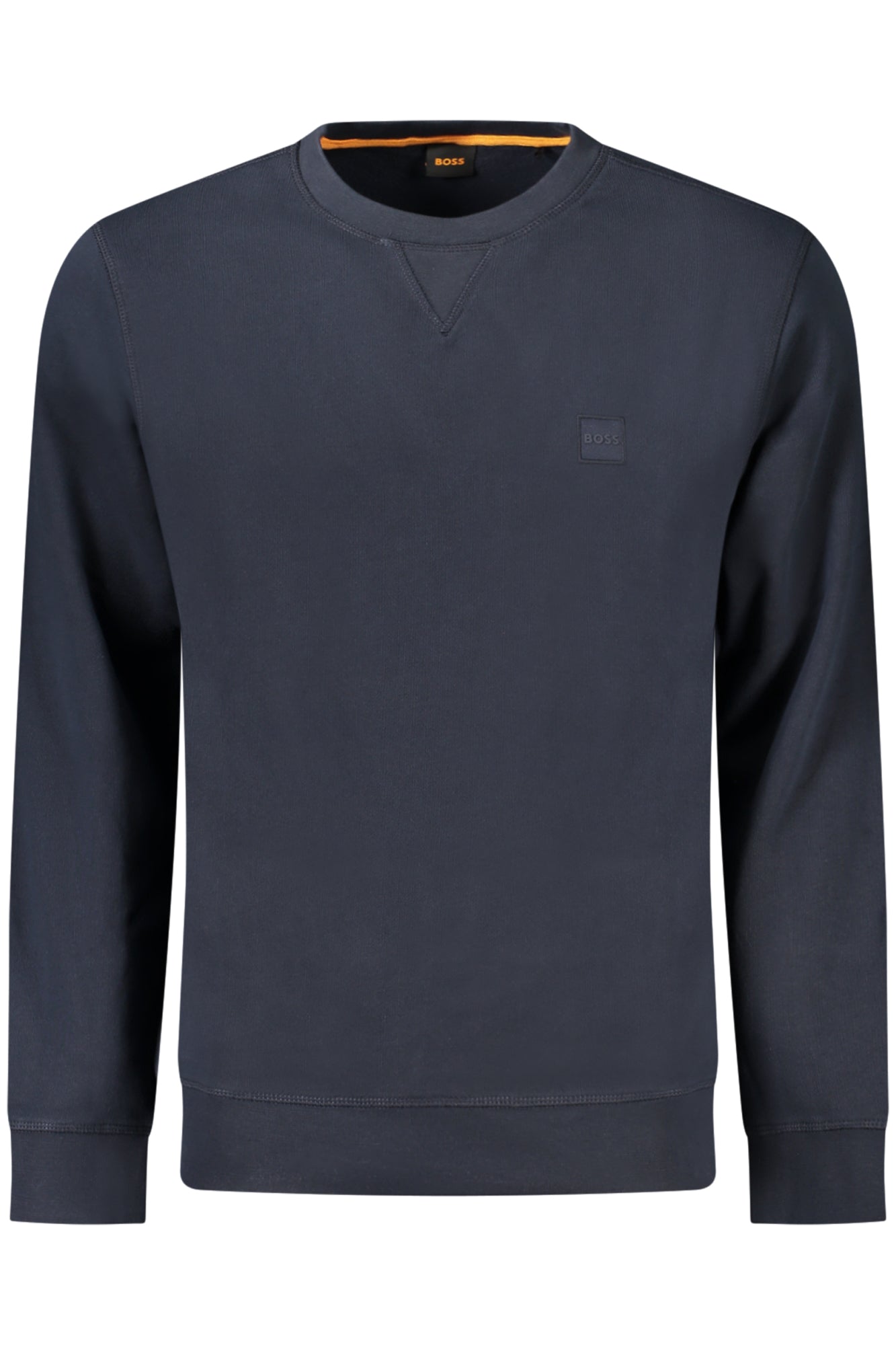 BOSS Men Hoodie - Blue