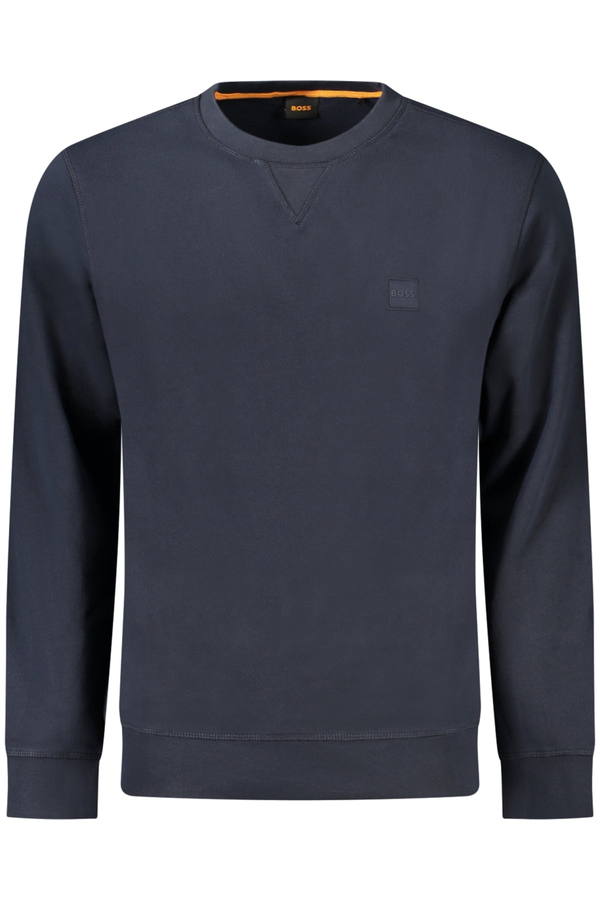 BOSS Men Hoodie - Blue