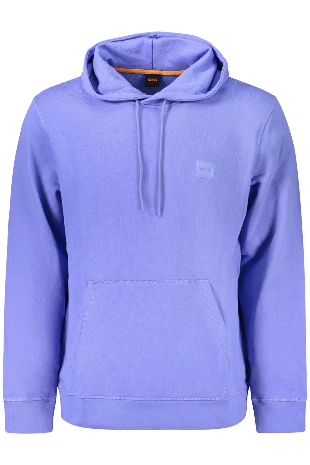BOSS Men Hoodie - Blue