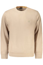 BOSS Men Hoodie - Brown
