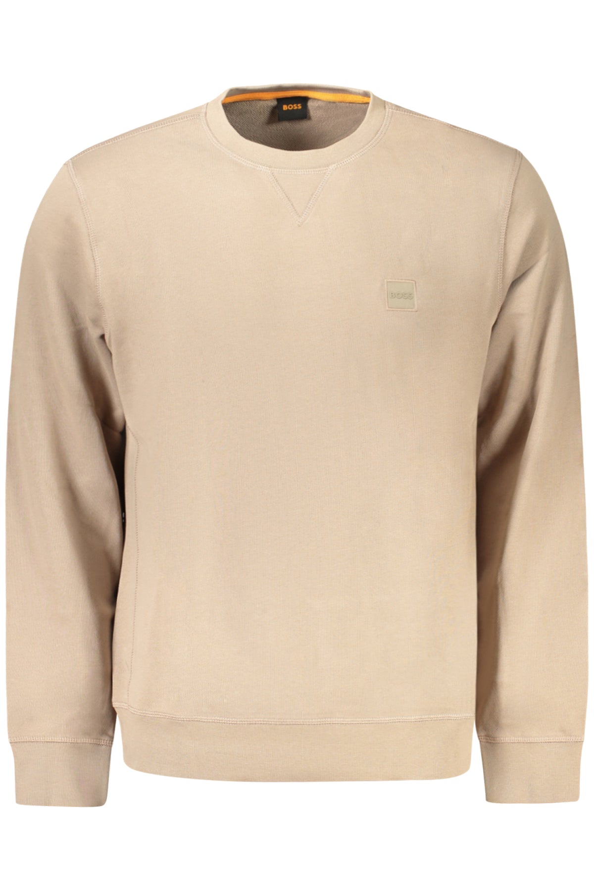 BOSS Men Hoodie - Brown