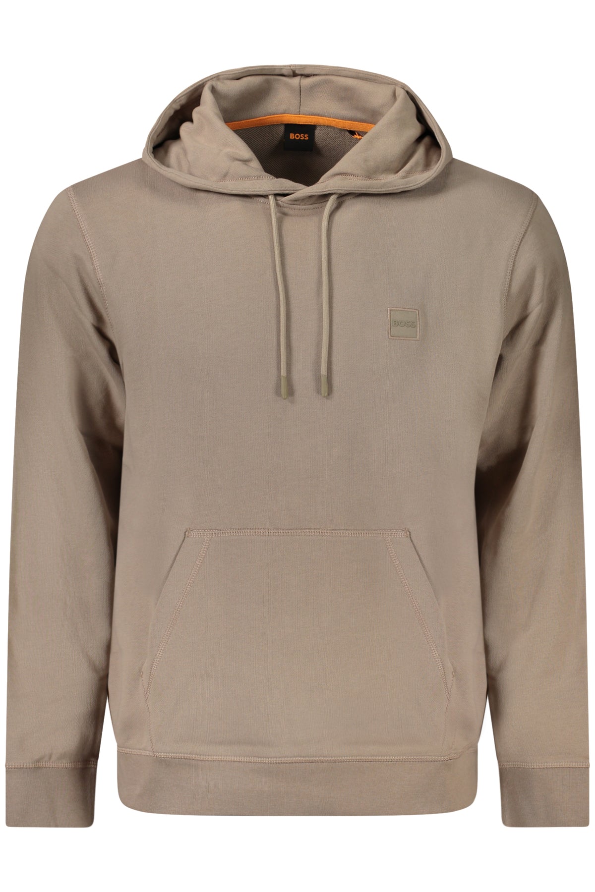 BOSS Men Hoodie - Brown